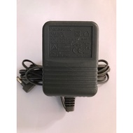 PANASONIC AC POWER ADAPTER DC 6.5V 500ma PQLV207E