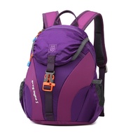 【กระเป๋าฮาวีล】5L กระเป๋านักเรียนอนุบาลโรงเรียนประถมกระเป๋าเป้สำหรับการเดินทางกลางแจ้งเด็ก