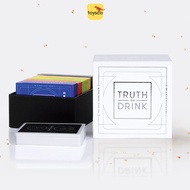 Gathering Games Drunk Desires Couple Drinking Card Game And Truth Or Drink Adult Party Card Game