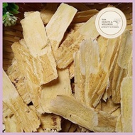 Inch Wild Beiqi Astragalus Root Slices Huang Qi