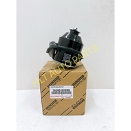 TOYOTA CAMRY ACV30 (2.0cc/2.4cc) ,HARRIER ACU30 (2.4cc) RADIATOR AIR COND COOLING FAN MOTOR ASSEMBLY (GOT WIRE) TOYOTA