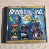 (Unsealing )   7953  Breaking Out:  The Alcatraz Concert      xiahuo