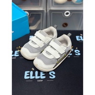 Littlebluelamb Size UK7/EU24 : Foot Recommendation 14.1-14.8 Cm. (Secondhand Complete Box)