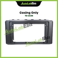 Toyota GT86 / Subaru BRZ 2022-2025 - 9 inch Casing Android with Power Socket