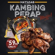 Lamb Perap / Kambing Perap Mamasab