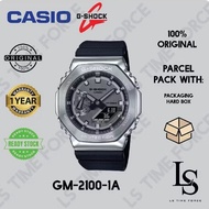 G-SHOCK ORIGINAL GM-2100-1A/GM-2100-1ADR/GM-2100/GM2100
