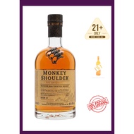 MONKEY SHOULDER Whisky 700ml 40abv