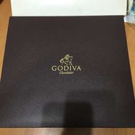 Godiva Chess (crystal)