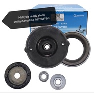 Peugeot absorber mounting set bearing 308