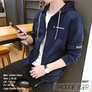 HODIE JACKET RIT HODIE/ HODIE JUMPER/