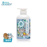 臭味滾 Odout (犬貓適用)寵物無香味低敏除臭洗毛液 - 此日期前: 24-3-2029