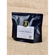 Buzzed Roaster Blend Series - Karussell [ Freshly roasted coffee ]