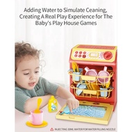 Five Star Magical Dishwasher - 3-year-old Children's Toy