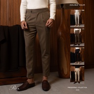 BALVEIN - Patek Gurkha Pants Man Gurkha Pants Size 30-36