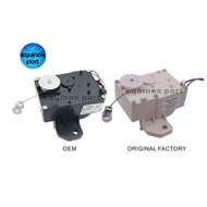 Midea MFW-701S , MFW-751S , MFW-801S Washing Machine Drain Motor