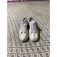 Fred Perry Leather Sneakers