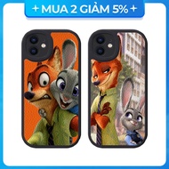 IPhone 16 Pro/15 Pro Max/14 Pro Max/16 Pro Max Case...Zoopita BST1 Camera Protection Leather Pattern