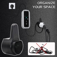 GANTUNGAN Colmer Holder Hanger Cable Charger EV Car Electric Type 2