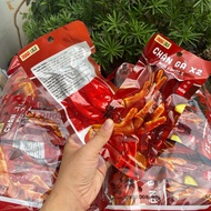 Chân Gà Đôi ~ Chân Gà X 2 Của Hãng Anna Lala ~ Bịch 20 Gói ~ Mỗi Gói 65-70gr