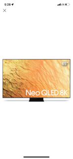 Neo QLED 8K