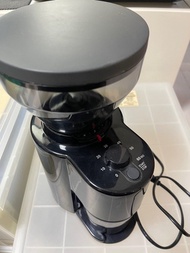 WPM 咖啡 磨豆機  Coffee Grinder ZD-10T