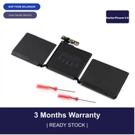 A1713 3164 Laptop For FOR 020-00946 A2159 EMC2978 Battery FOR MACBOOK 13" Apple MLL42LL A2338 Pro A2