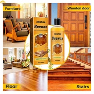 Beeswax Furniture Wood Polish Wood Seasoning Beeswax Oil for Wood Cleaner and Polish Furniture