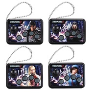 Tekken 8 Gacha Keychain Arcade Stick Gachapon