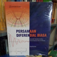 Ordinary Differential Equation