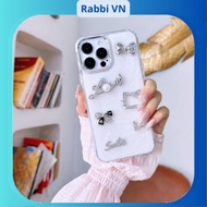 [NLS06] Premium Wavy Emulsion iphone Case 7plus/8plus/xr/xsmax/11/12/13/14/15/16/pro/plus/promax (St