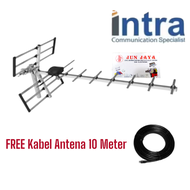Antena Intra 003 / Antenna TV LCD LED INT-003 /antena tv outdoor