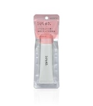 SUGAO空氣感CC霜 柔滑純淨自然色