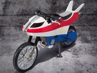  漫玩具 全新 SHF 魂商店限定 假面騎士 機械騎士 機車 Masked Rider Black RX Roboizer