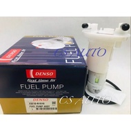 🔥 Denso Perodua Myvi Old model 2003”~2011” Fuel Pump Assy