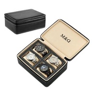 Watch box jewelry holder display storage box organizer present gift box case for bracelet# 手錶收納盒#手錶盒