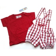 Boys' fashion outfits, boys' going out clothes, trendy kids' sets G227 canasta gk