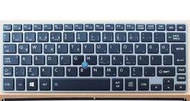 東芝Z30-A Z30-C Z30T-B Z30-B1320 R30-B背光鍵盤 筆記本鍵盤