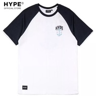 HYPE Seasonal Anchor Tee (Original)