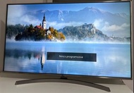 LG 55inch 55吋 UH8500 4k Smart TV 智能電視