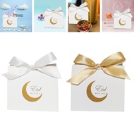 [Freneci] 50x Favor Boxes Multipurpose candy bag Party Favor Bags for Anniverary