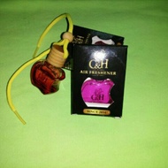 AIR FRESHENER / CAR PERFUME C&H 9ml