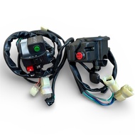 Left-Right Hand Switch For ATV CFMOTO GOES520