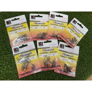 MPOMAR Smooth Tank Swivel Clip