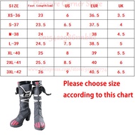 NEW In Stock Jane Doe Cosplay Costume ZZZ Zenless Zone Zero Jane Doe Full Set Suits Wig Shoes Props