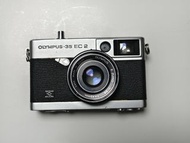 Olympus 35 EC2 菲林相機