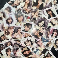 (96pcs) IVE STICKER MAIL Y2K CORE MAILING KOREA PINK STIKER DECO FREEBIES AN YUJIN GAEUL REI JANG WO
