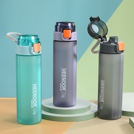 ARS Botol Minum PLastik Heenoor 800ML Botol Minum Olahraga
