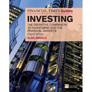 [PERFECT BINDING] The Financial Times Guide to Investing (2020)