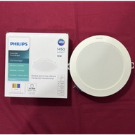 Philips DN020B G4 16Watt Downlight / Philips DN020B G4 16W LED Panel Downlight