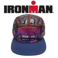 Ironman Official Championship Kona Tech Cap 2025